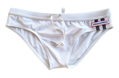 Dsquared2 costume bagno - dsquared2, da