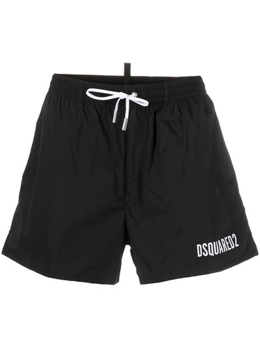 Dsquared2 icon costume mare - costume,