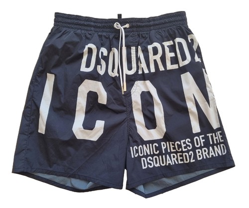 Dsquared2 costume bagno - costume, da
