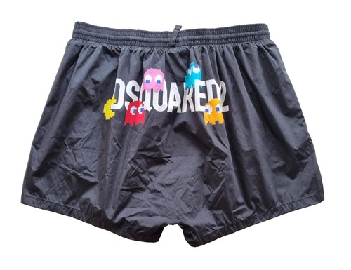 Dsquared2 costume bagno - dsquared2,