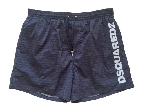 Dsquared2 costume bagno - costume, da