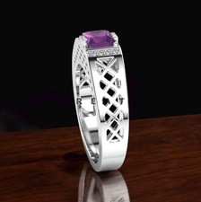 Ametista pietra preziosa