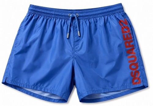 Dsquared2 costume bagno - dsquared2,