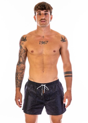 Dsquared2 costume short - -,