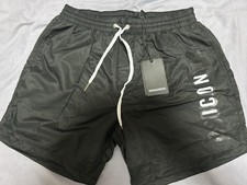 Costume Dsquared2 Icon Taglia