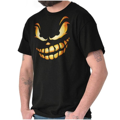 Costume zucca malvagia