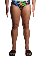 Costume Uomo Slip Dsquared2