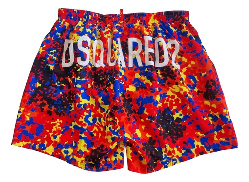 Dsquared2 costume bagno - da,