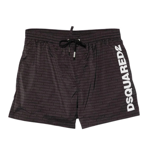 Costume uomo dsquared2 art - costume,