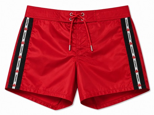 Dsquared2 costume bagno - costume, da