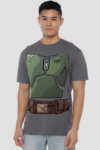 Costume star wars boba - wars,