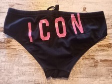 Dsquared2 Costume Slip Tg 48