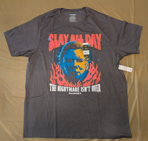 Shirt halloween michael - halloween, 2