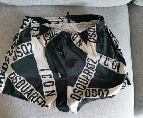 Costume dsquared dsq2 uomo - costume,