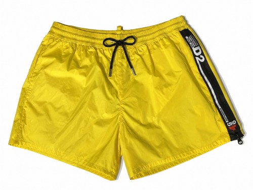 Dsquared2 costume bagno - costume,