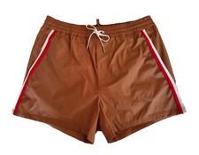 DSQUARED costume da bagno uomo