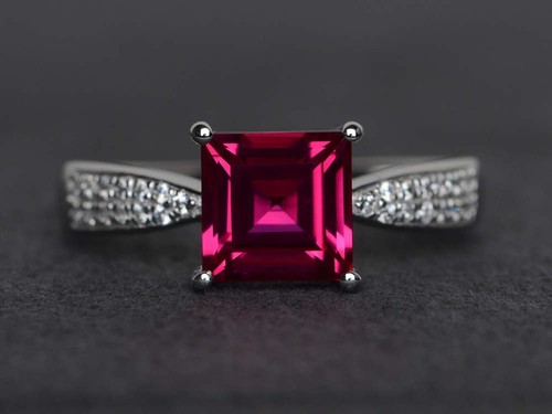 Anello donna argento sterling