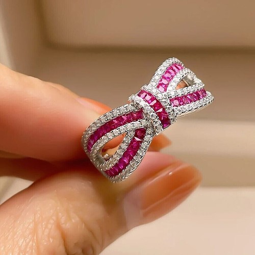Anello fascia fidanzamento - anello,