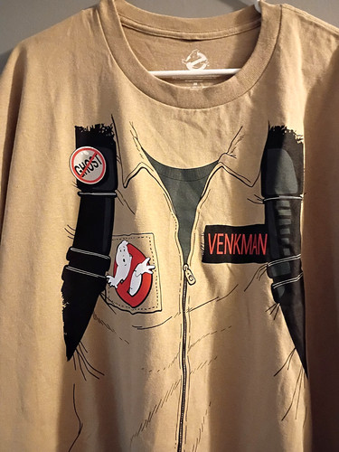 Ghostbusters venkman movie - ghostbusters,