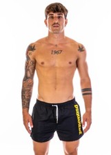 DSQUARED2 - COSTUME SHORT -