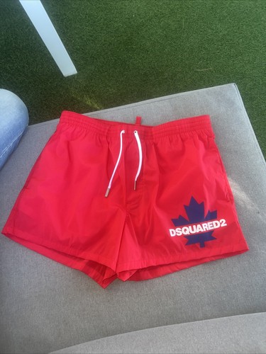 Costume dsquared2 - costume,