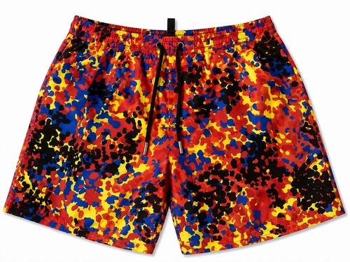 Dsquared2 costume bagno - da,