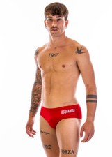 DSQUARED2 - COSTUME SLIP/BRIEF