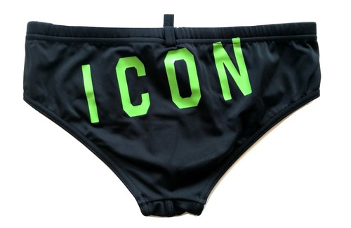 Dsquared costume bagno slip - da,