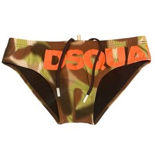 Dsquared2 Costume Slip Uomo