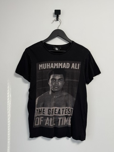 Shirt muhammad ali - muhammad,