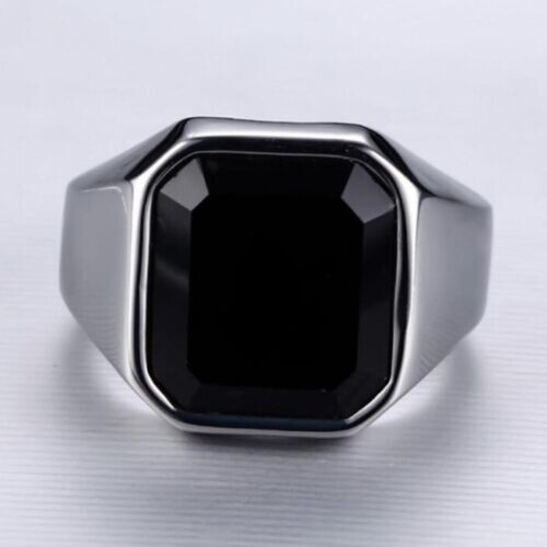 Anello fidanzamento uomo - anello, di
