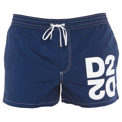 Dsquared2 costume moda mare - costume,