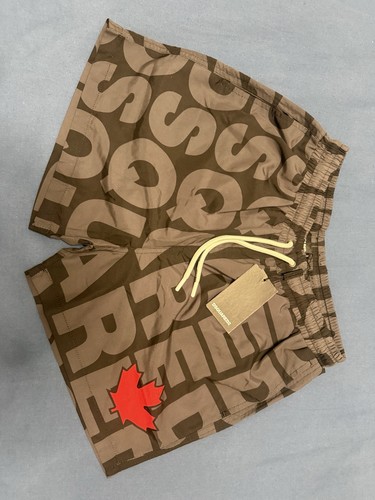 Dsquared2 costume mare - , uomo