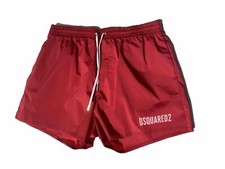 Costume Boxer Uomo Dsquared2