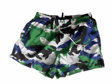 Costume Boxer Dsquared2 Uomo