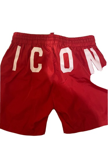 Dsquared2 costume bagno - dsquared2, da