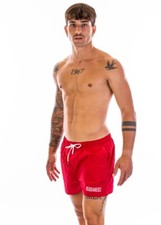 DSQUARED2 - COSTUME SHORT -