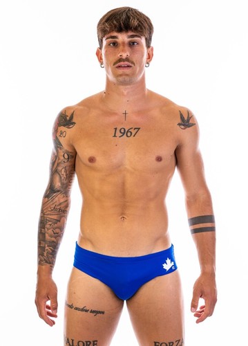 Dsquared2 costume slip - -, slip/brief