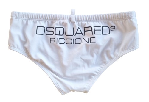 Dsquared2 costume bagno - costume,