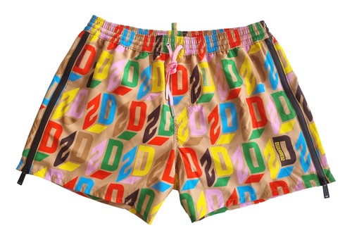 Dsquared2 costume bagno - dsquared2,