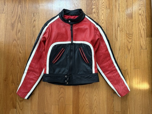 Giacca corsa vintage - giacca,