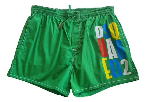 Dsquared2 costume bagno - dsquared2, da