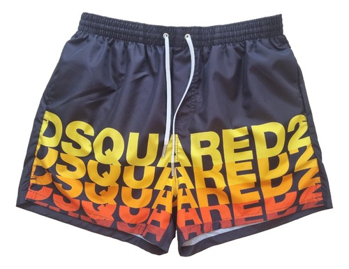 Dsquared2 costume bagno - dsquared2,