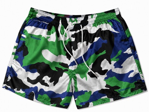 Dsquared2 costume bagno - costume, da