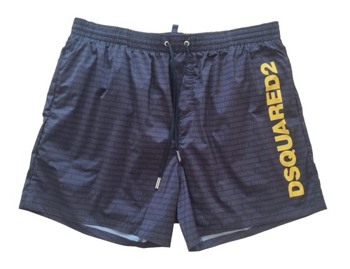 Dsquared2 costume bagno - dsquared2, da
