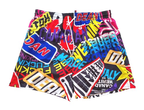 Dsquared costume bagno uomo - costume, da