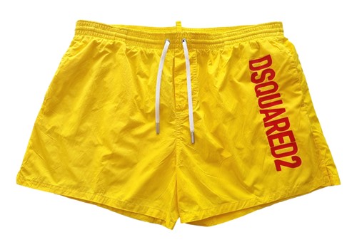 Dsquared2 costume bagno - dsquared2, da