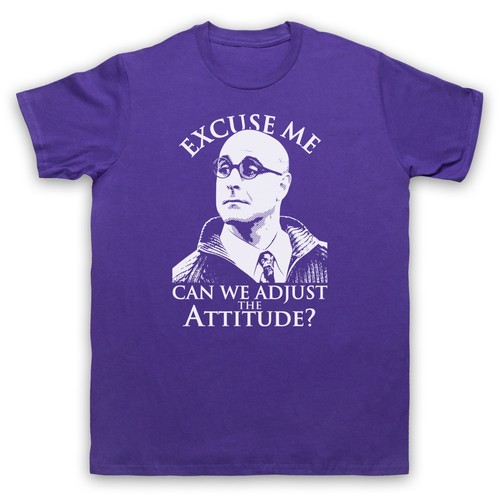 Shirt devil nigel adjust the - t-shirt,
