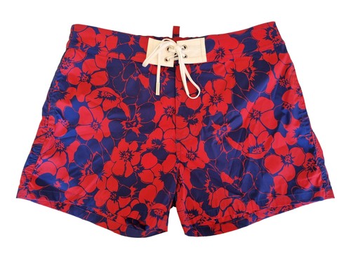 Dsquared costume bagno uomo - costume,