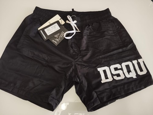 Dsquared2 costume mare uomo - costume,